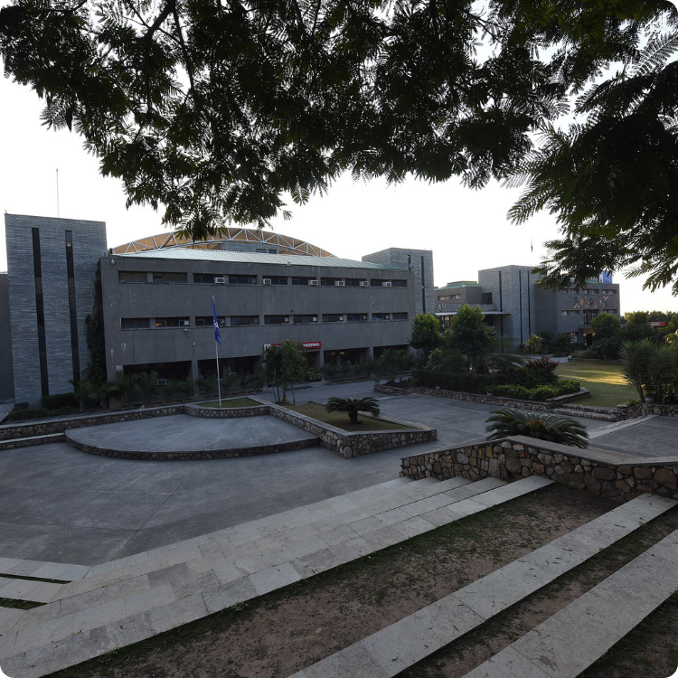 UPES | The Ambassador Platform