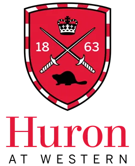 Huron at Western logo 