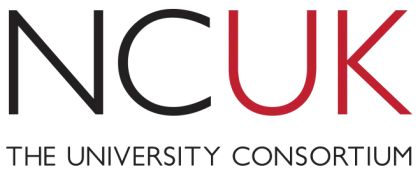 The NCUK (Northern Consortium of UK Universities)