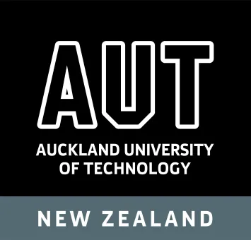 Auckland University of Technology logo 
