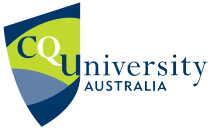 CQ University Australia logo