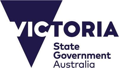 Department of Education and Training, Victoria logo 