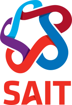 SAIT logo
