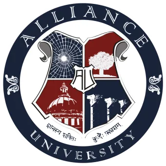 Alliance University - Logo