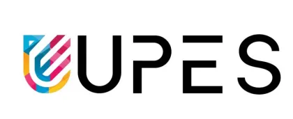 UPES logo