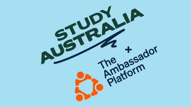 study australia and tap