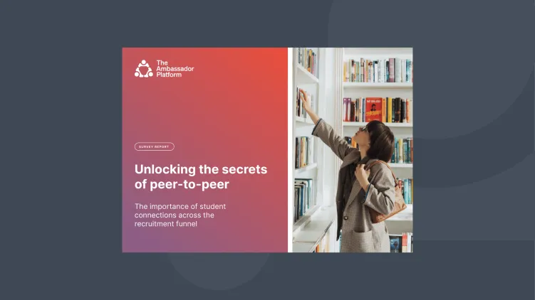 Unlocking the secrets of peer-to-peer