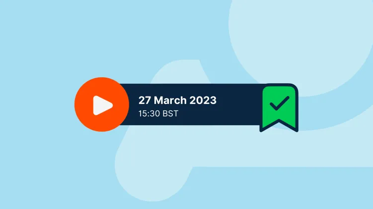 27 March 2023