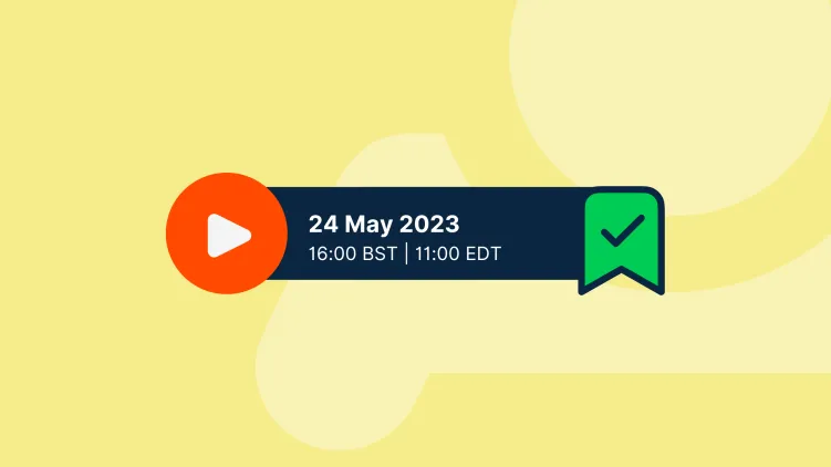 24 May 2023