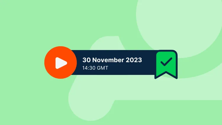 30 November 2023