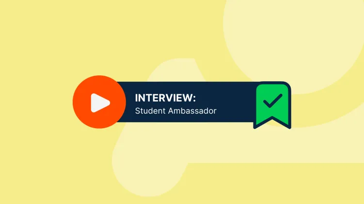 Exploring the Student Ambassador Experience