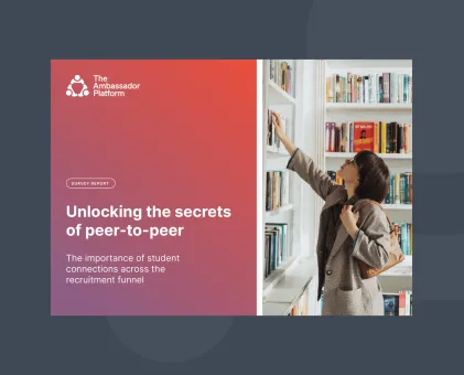 Unlocking the secrets of peer-to-peer