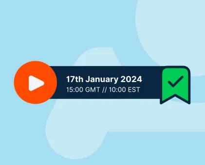 Webinar - How to differentiate with ambassador marketing in 2024