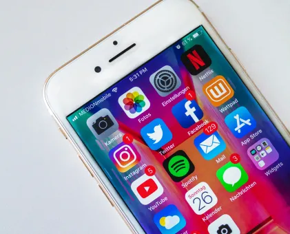 social media trends in 2024